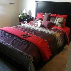 Meet your Posher, Claude jean brice